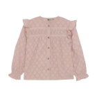 Daily7 blouses 5013 Pale Mauve 930300
