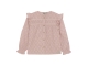 Daily7 blouses 5013 Pale Mauve 930300