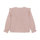 Daily7 blouses 5013 Pale Mauve 930300
