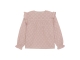 Daily7 blouses 5013 Pale Mauve 930300