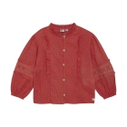 Daily7 blouses 4430 Baked Apple 930301