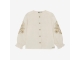 Daily7 blouses 2020 Sandshell 930302