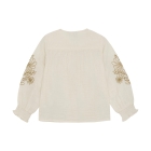 Daily7 blouses 2020 Sandshell 930302
