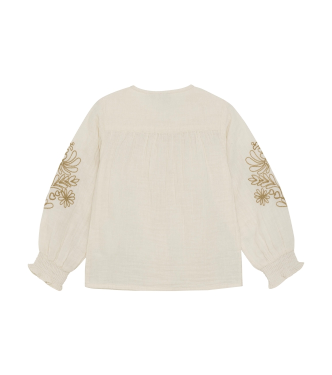 Daily7 blouses 2020 Sandshell 930302