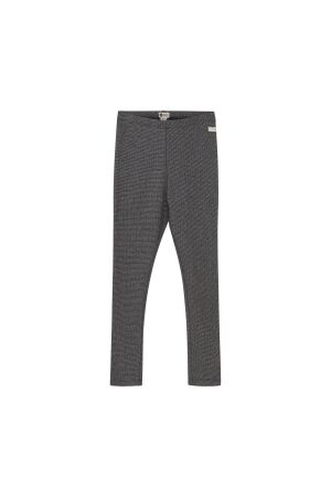 Daily7 Legging Fancy 1261 Mid Grey Melange