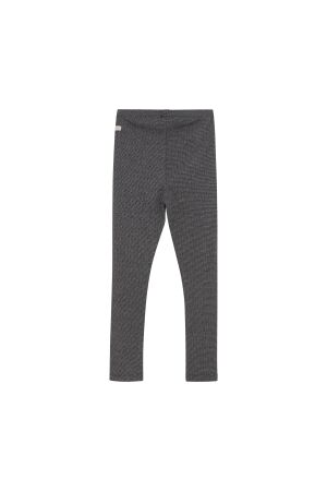 Daily7 leggings 1261 Mid Grey Melange 930312