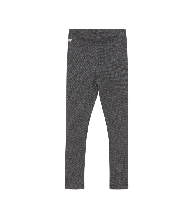 Daily7 leggings 1261 Mid Grey Melange 930312