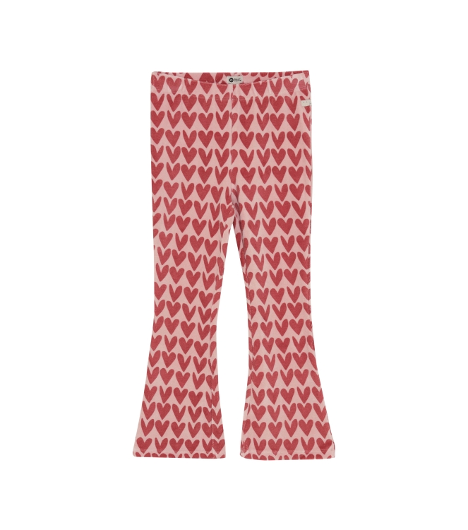Daily7 leggings 5013 Pale Mauve 930314