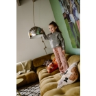 Daily7 broeken 5013 Pale Mauve 930315