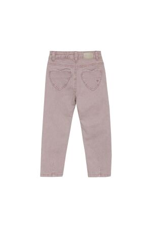 Daily7 broeken 5013 Pale Mauve 930316