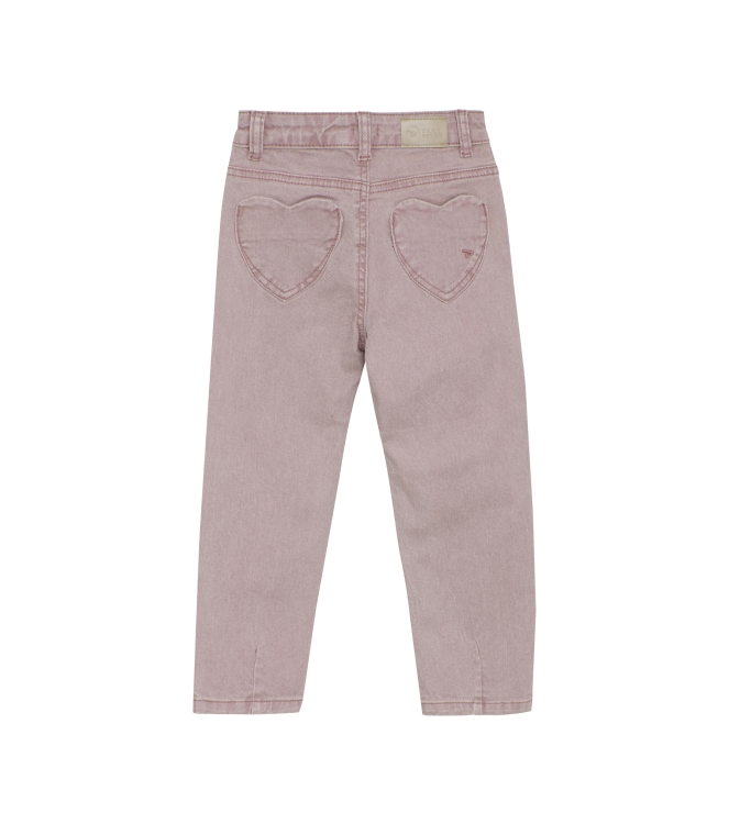 Daily7 broeken 5013 Pale Mauve 930316