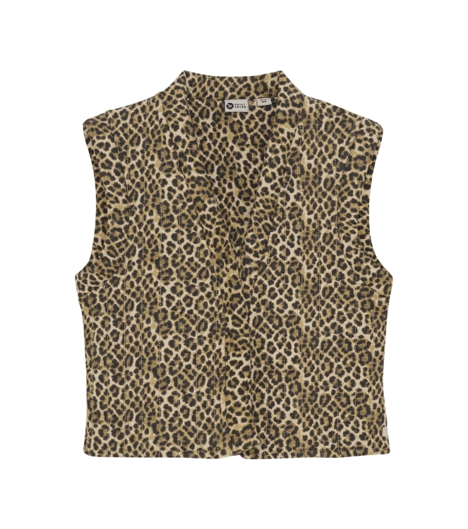 Daily7 blazers & gilets 2227 Latte Sand 930207