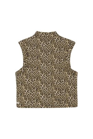 Daily7 blazers & gilets 2227 Latte Sand 930207