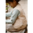 Daily7 blazers & gilets 2020 Sandshell 930273