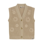 Daily7 blazers & gilets 2023 Sand 930275