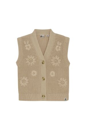 Daily7 blazers & gilets 2023 Sand 930275