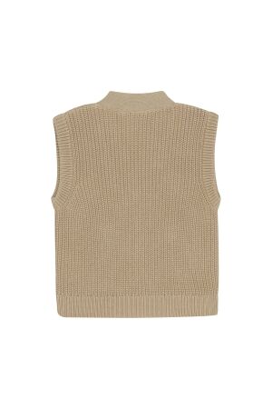 Daily7 blazers & gilets 2023 Sand 930275
