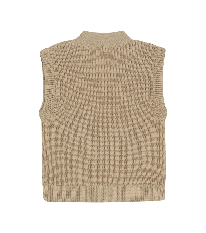 Daily7 blazers & gilets 2023 Sand 930275