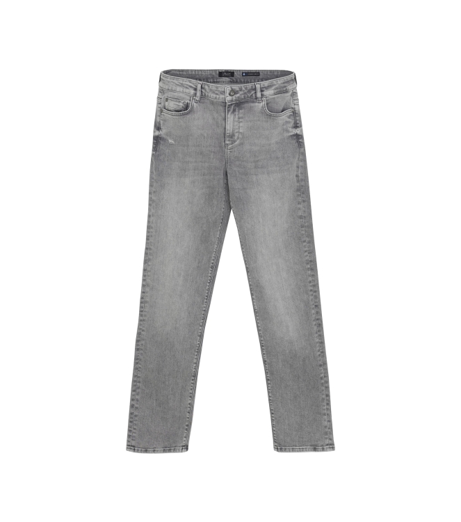 Rellix broeken 1149 Used Grey Denim 940221