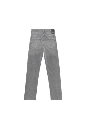 Rellix broeken 1149 Used Grey Denim 940221