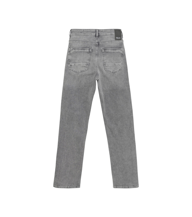 Rellix broeken 1149 Used Grey Denim 940221