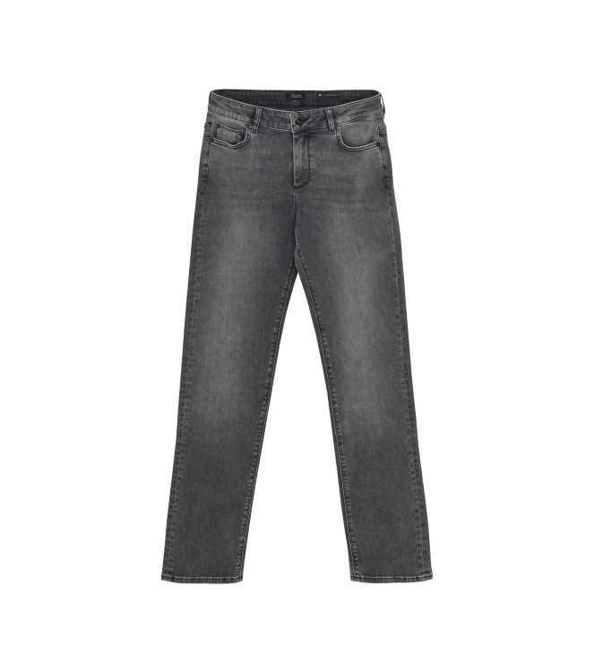 Rellix broeken 1156 Black Denim 940224