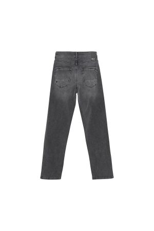 Rellix broeken 1156 Black Denim 940224