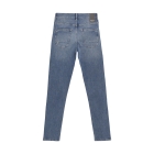 Rellix broeken 7195 Damaged Medium Denim 940228