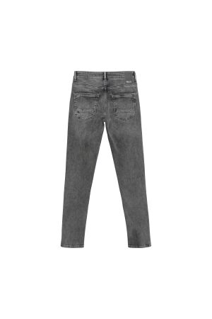 Rellix broeken 1156 Black Denim 940230