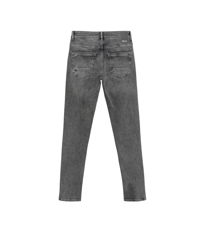 Rellix broeken 1156 Black Denim 940230