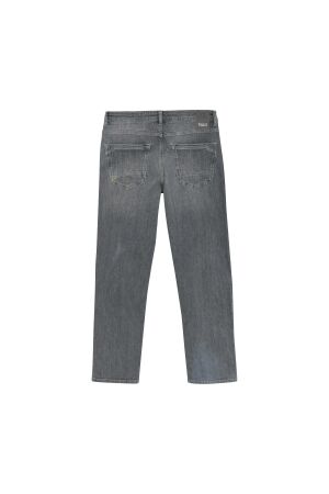 Rellix broeken 1149 Used Grey Denim 940235
