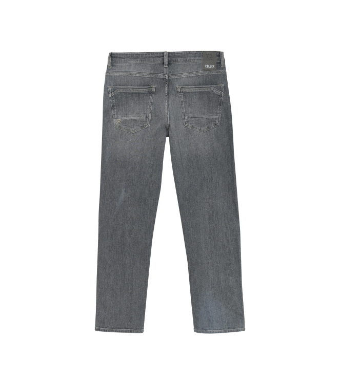Rellix broeken 1149 Used Grey Denim 940235