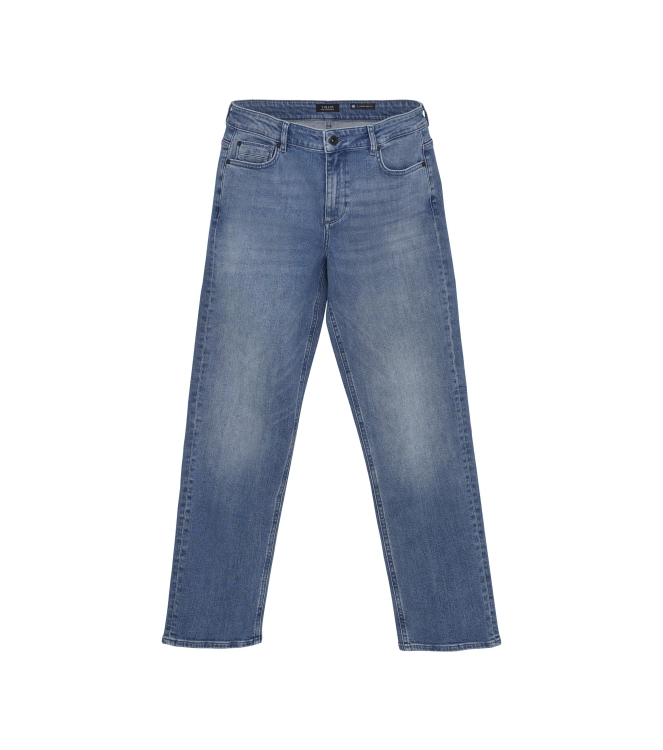 Rellix broeken 7151 Medium Denim 940236