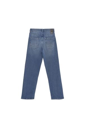 Rellix broeken 7151 Medium Denim 940236
