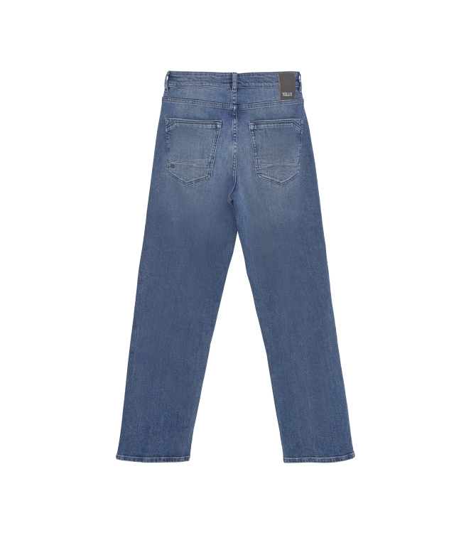 Rellix broeken 7151 Medium Denim 940236