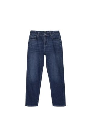 Rellix Jeans Loose Tapered Fit 7152 Dark Denim