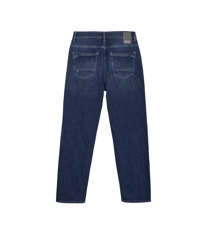 Rellix broeken 7152 Dark Denim 940237