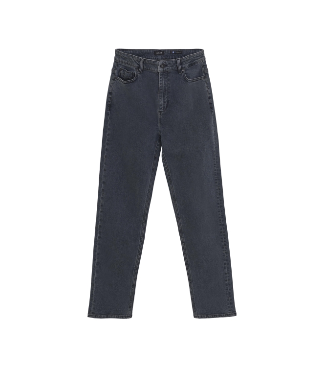Rellix broeken 7146 Blue Black 940238