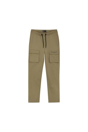 Rellix Broek Tech Fancy Zakken 2023 Sand