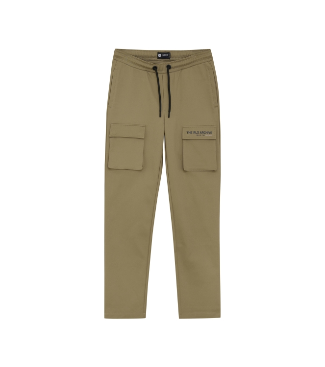 Rellix broeken 2023 Sand 940239
