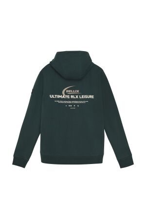 Rellix truien & vesten 9330 Sea Moss 940248