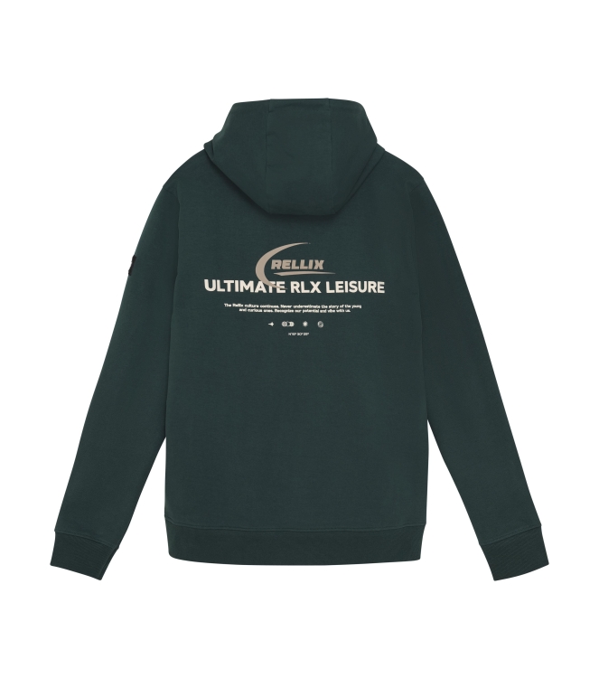Rellix truien & vesten 9330 Sea Moss 940248