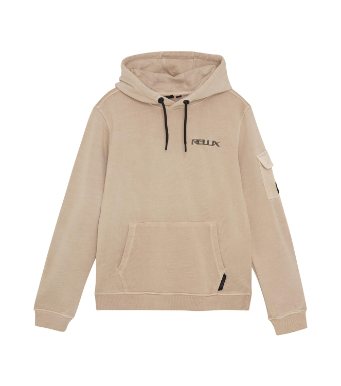 Rellix truien & vesten 5642 Caf? creme 940249