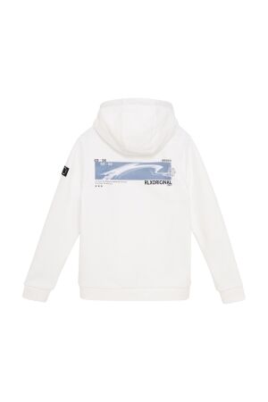 Rellix truien & vesten 1902 White 940251