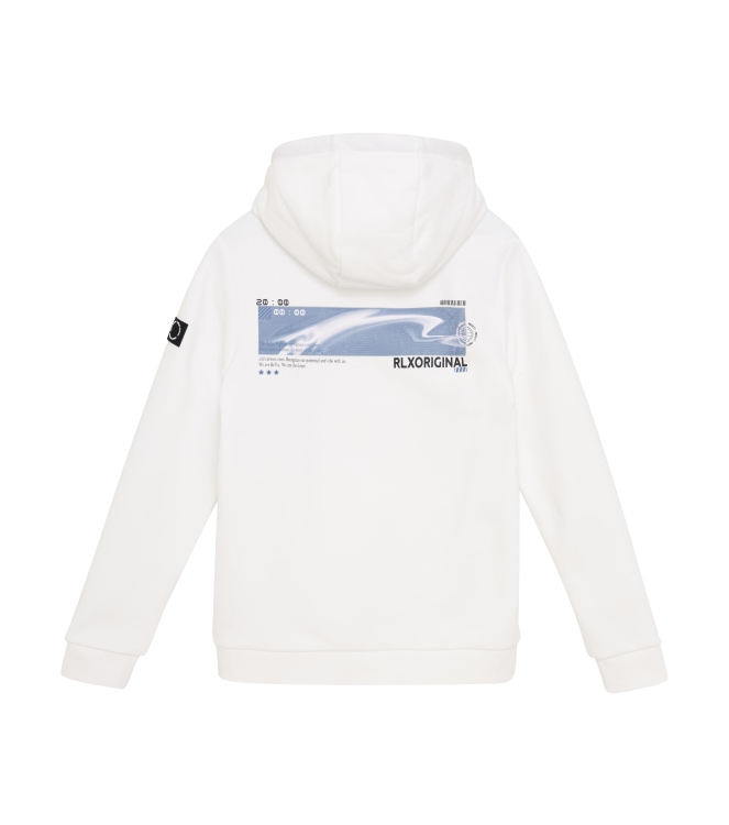 Rellix truien & vesten 1902 White 940251