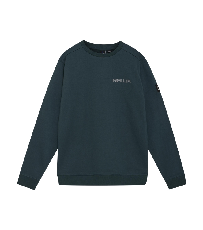 Rellix truien & vesten 9330 Sea Moss 940260