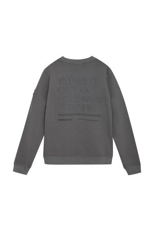 Rellix truien & vesten 1804 Poppy Seed 940261