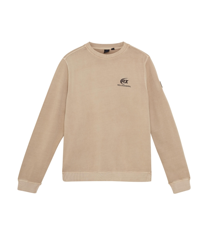 Rellix truien & vesten 5642 Caf? creme 940262