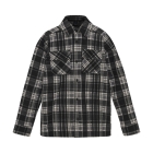 Rellix overhemden 1999 Black 940268
