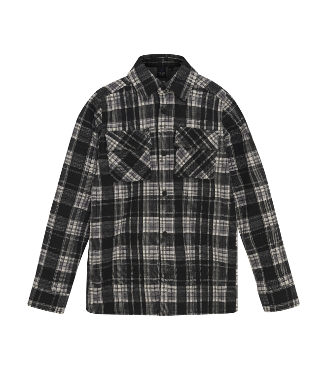 Rellix overhemden 1999 Black 940268